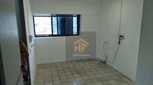 Imagem 9 de 20 de Sala Comercial Empresarial Moura - Sa0008