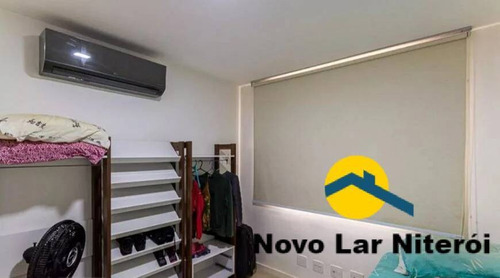 Imagem 13 de 15 de Mem De Sá Novo Apartamento Varanda 3 Quartos Suíte 2 Vagas Lazer Completo - 632