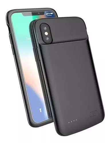 Funda Bateria Para iPhone X / Xs