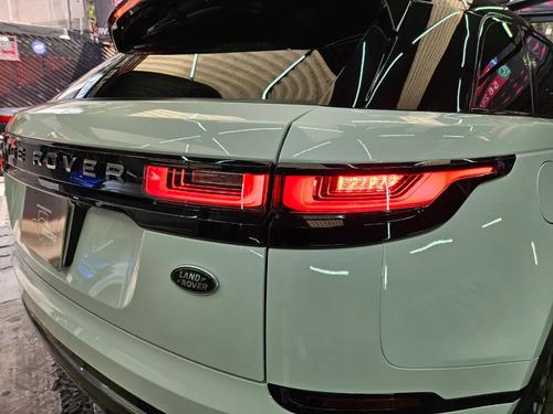Land Rover Range Rover Velar 3.0 Mhev R Dynamic S