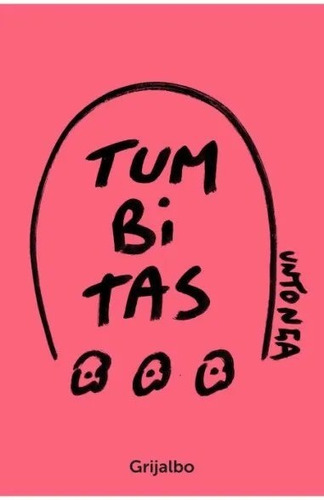 Tumbitas - Untonga