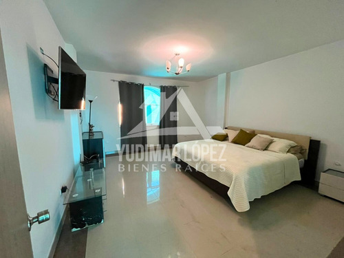 Hermosa Casa En Venta Urb. Villas De Aragua, La Morita I, Edo. Aragua