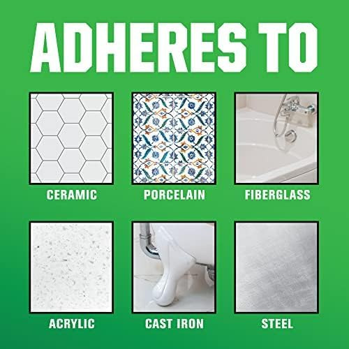 Pintura Epoxica Rust-oleum Renovar Bañera Baños Azulejos