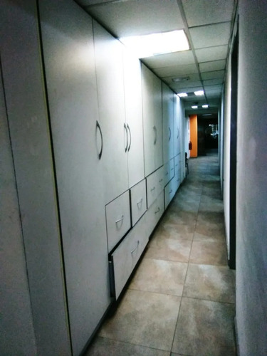 Alquiler O Venta De Locales En Centro Comercial Palo Verde L5m