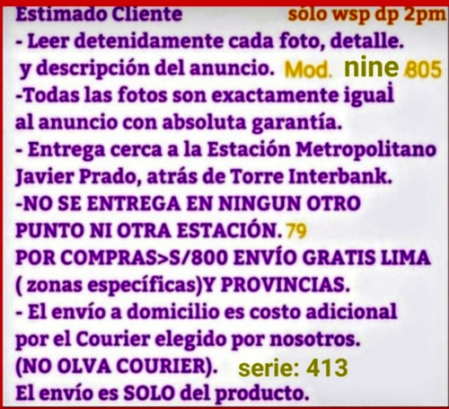 Cadena Con Cruz De Plata 925