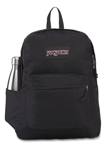 Mochila Jansport Superbreak Plus Con Acolchado
