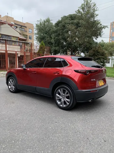 Mazda CX-30 2.0 Grand Touring At