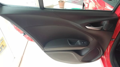 Imagen 7 de 25 de Fiat Cronos Precision Cvt Excelente