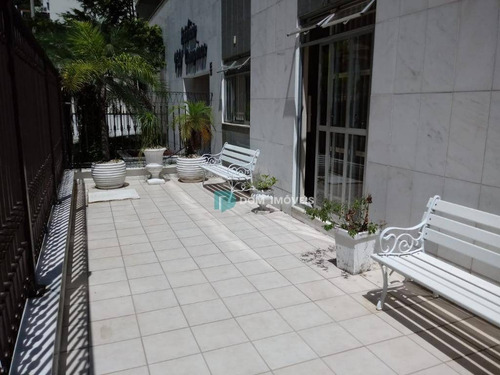Cobertura 4 Quartos, 2 Suíte, 3 Vagas De Garagem - Santa Helena - Juiz De Fora - Co0155