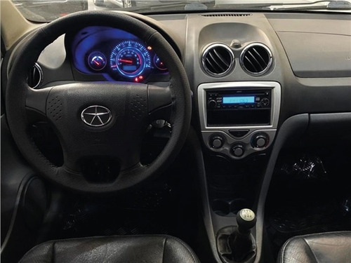 Jac J3 1.4 Turin 16v Gasolina 4p Manual
