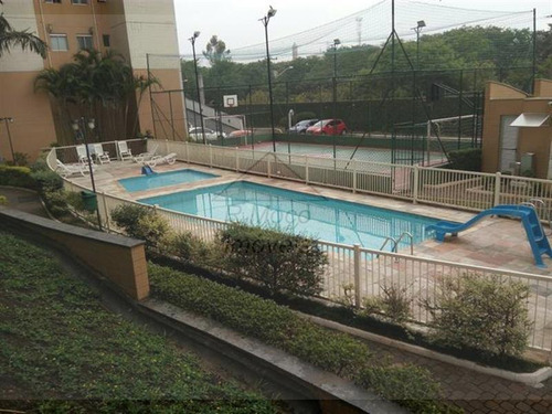Apartamento Cidade Patriarca São Paulo/sp - 870
