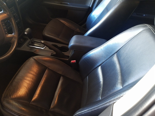 Imagem 6 de 14 de Ford Fusion 2007 2.3 Sel Aut. 4p