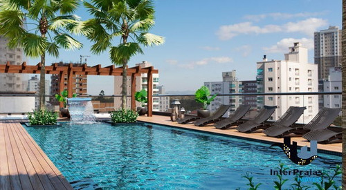 Imagem 11 de 16 de Apartamento Padrão Com 3 Quartos No Gran Bellagio - 850217-v
