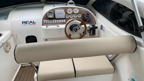 Lancha Real 26 Class, Ñ Coral, Phantom, Nx Boats, Fs,focker