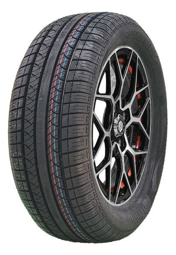 Kit De 2 Llantas 175/70r13 Goddard Transforce 100 82t