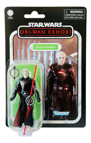 Star Wars Vc #293 Grand Inquisitor (Usado)