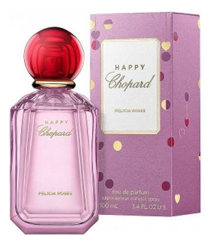 Chopard Happy Felicia Roses Edp 100 Ml Mujer