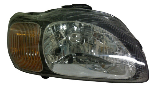 Faro Derecho Chevrolet Esteem 2000-2002 - Marca Depo