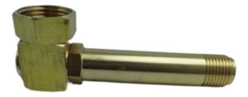Adaptador De Mangueira De Jardim Adaptador De 122,4 Mm