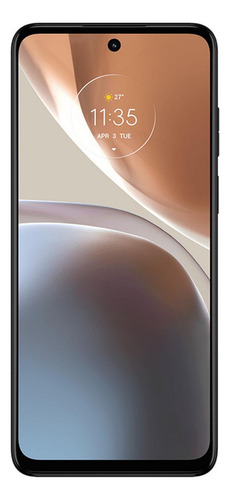 Imagen 2 de 7 de Celular Moto G32 Gris Mineral