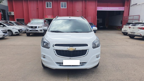 Chevrolet Spin Ltz 7p 1.8