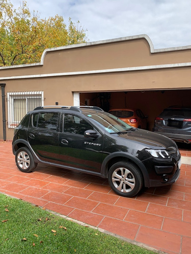 Renault Sandero Stepway