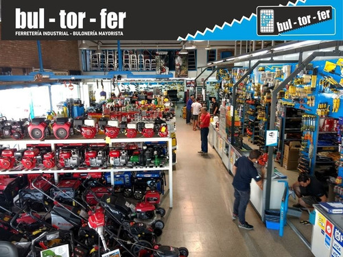 Imagen 3 de 5 de Desmalezadora Motoguadaña Sensei 25cc Cuchilla Cabezal Arnes