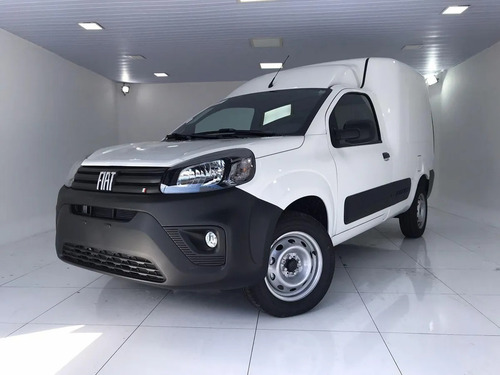 Imagen 1 de 19 de Fiorino Tomo Usados Kangoo Partner Saveiro Strada Suran 3-