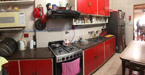 Imagen 20 de 30 de Venta Chacarita Av Dorrego 1200 3 Ambientes X Escalera
