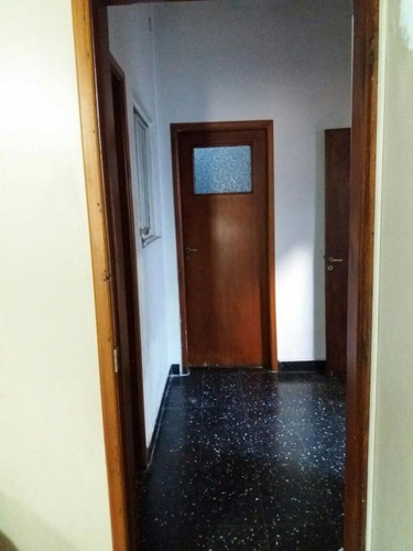Casa 3 Ambientes Con Cochera - Zona Ramos Mejia