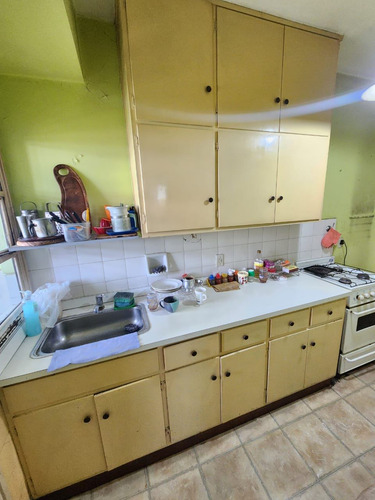 Venta. Departamento 3 Ambientes. Apto Credito. Muy Buen Estado. Villa Celina.