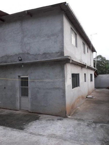 Casa Para Venda Em Itapecerica Da Serra, Itaquaciara, 3 Dormitórios, 1 Banheiro, 2 Vagas - 459_2-829848