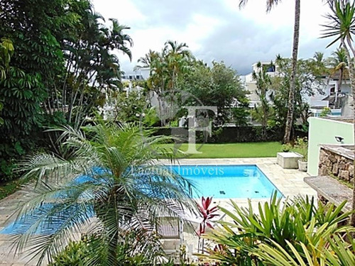 Casa Com 7 Dormitórios À Venda, 570 M² - Riviera De São Lourenço - Bertioga/sp - Ca2474