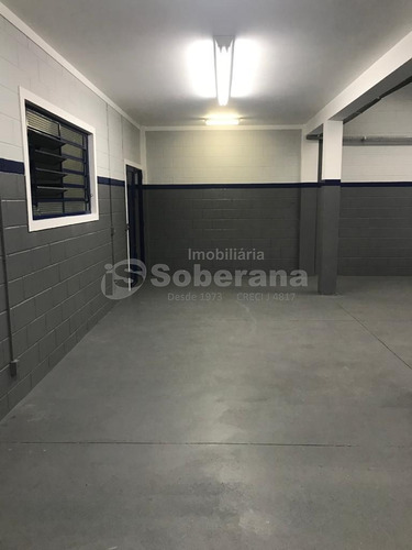 Imagem 14 de 19 de Barracão Para Aluguel Em Jardim Das Bandeiras - Ba013015