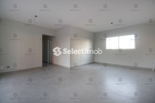 Imagem 5 de 15 de Apartamento - Vila Bocaina - Ref: 2330 - L-2330