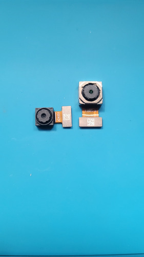 Câmera Traseira Xiaomi Redmi A3 Original Retirado 24044rn32l (Usado)