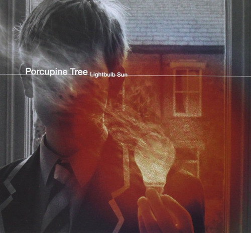 Prorcupine Tree Lightbulb Sun Vinilo Nuevo Sellado