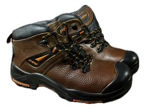 Zapatos De Seguridad Proflex 122 - Talla 41 