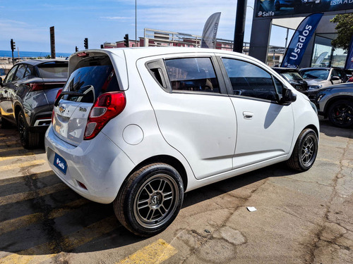 Chevrolet Spark GT 1.2 LT AC MT 5P