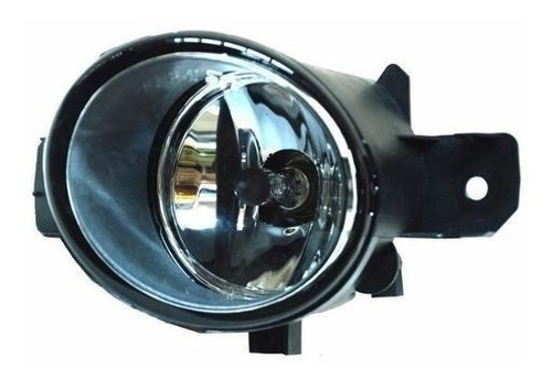 Faro Niebla Nissan Rogue 2008 - 2014 C / Foco Der Xry