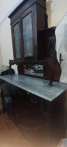 Imagen 4 de 9 de Muebles Antiguos