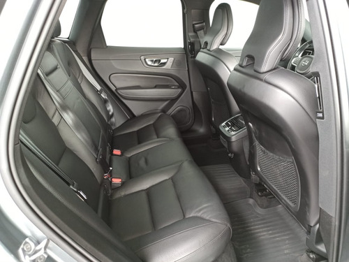 Volvo Xc60 2.0 Automática 2019 Mm