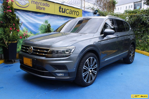 Imagen 1 de 25 de Volkswagen Tiguan