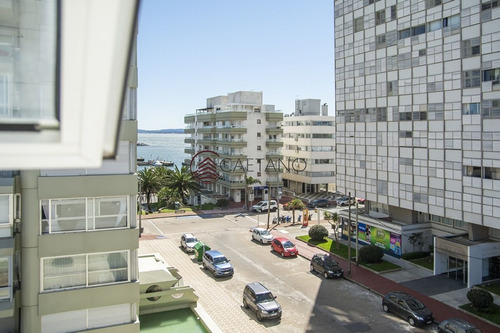 Imagen 13 de 23 de Hermoso Departamento En Venta. - Punta Del Este Peninsula