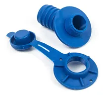 Comprar Tapon Con Desagote Repuesto Pileta De Lona Y Pelopincho