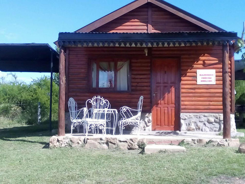 Cabaña Zona Termas Entre Ríos
