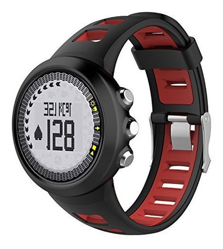 Malla Para Reloj Suunto Quest M1 M2 M4 M5