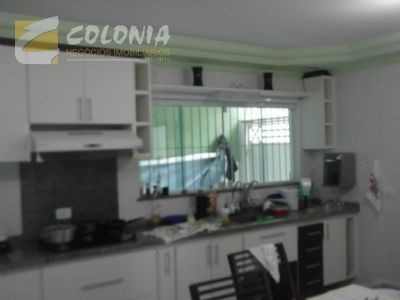 Imagem 18 de 30 de Casa - Ref: 35114