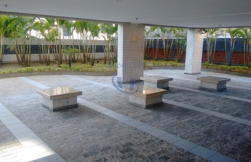 Imagem 7 de 15 de Otima Localizacao.locacao Sala Comercial, Pacote R$3.300,00 2 Vagas De Garagem. - L-1530