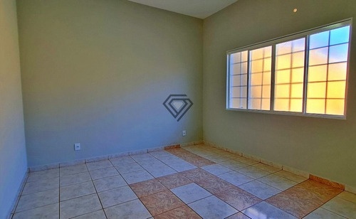 Imagem 20 de 30 de Casa 3 Quartos + Mezanino, 232 M² C/ Lazer À Venda Na 106 Sul - 318